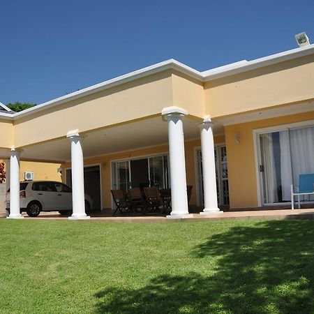 King Palm Self-Catering Suite Durban Luaran gambar