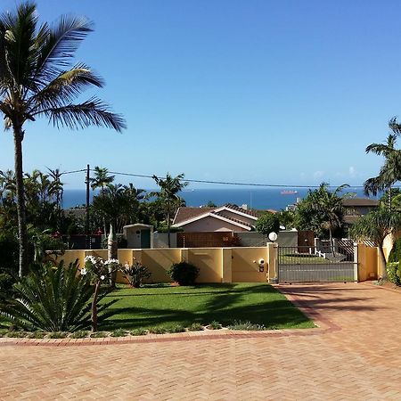 King Palm Self-Catering Suite Durban Luaran gambar