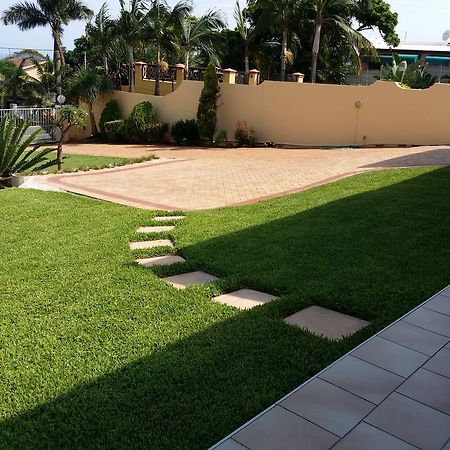 King Palm Self-Catering Suite Durban Luaran gambar