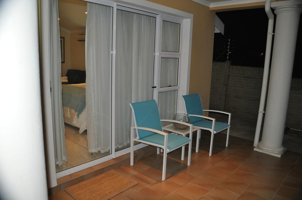 King Palm Self-Catering Suite Durban Bilik gambar