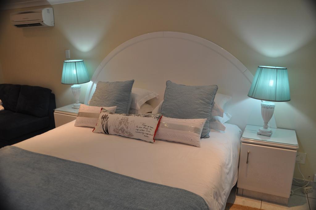 King Palm Self-Catering Suite Durban Bilik gambar