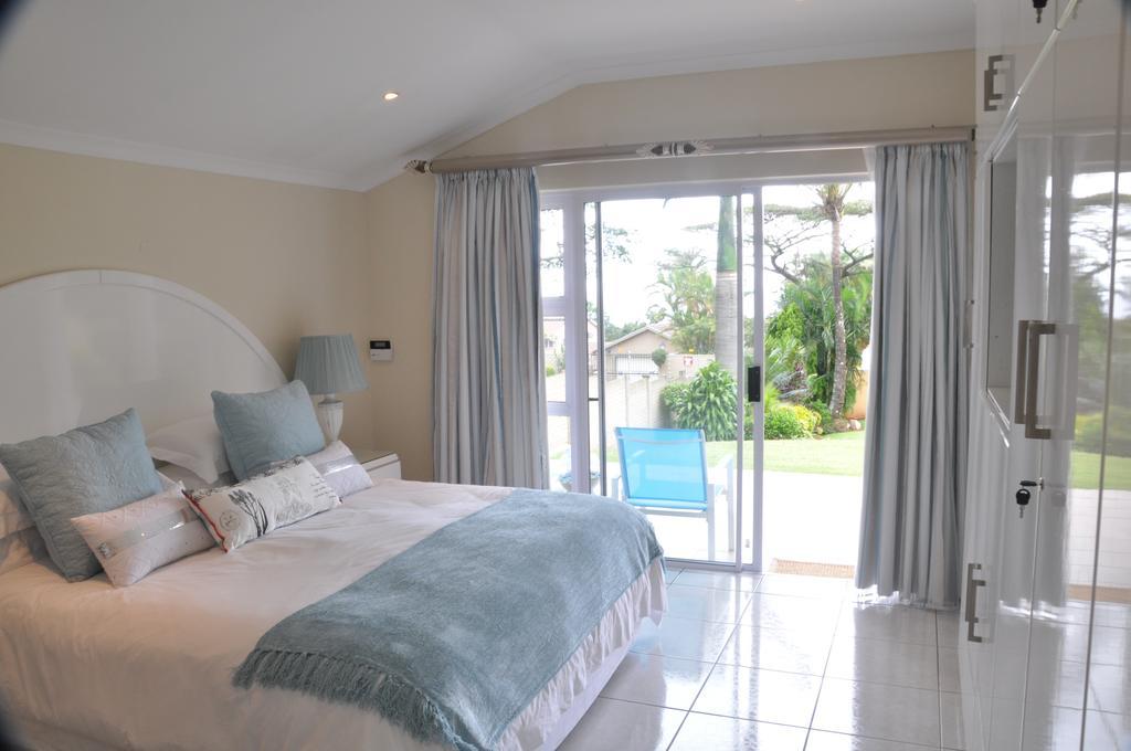 King Palm Self-Catering Suite Durban Bilik gambar