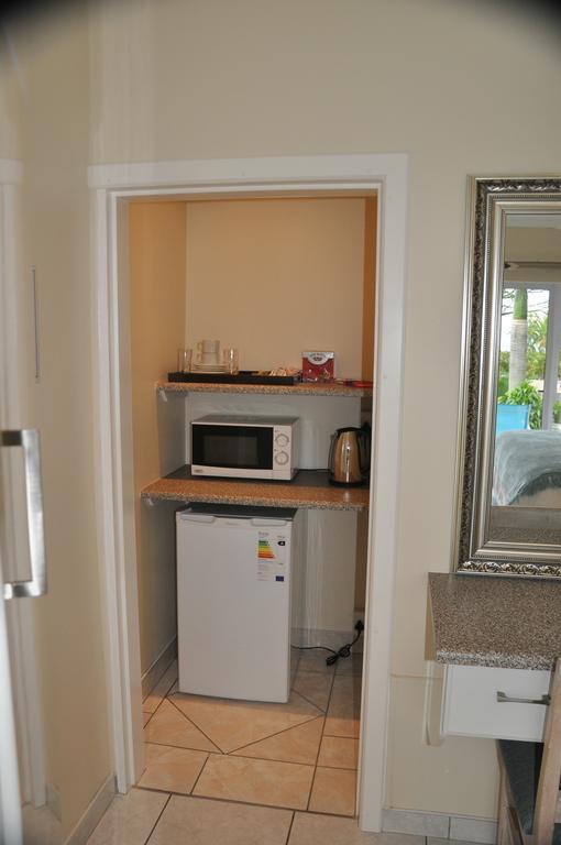 King Palm Self-Catering Suite Durban Luaran gambar
