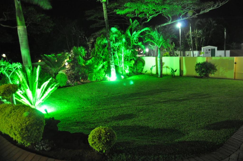 King Palm Self-Catering Suite Durban Luaran gambar
