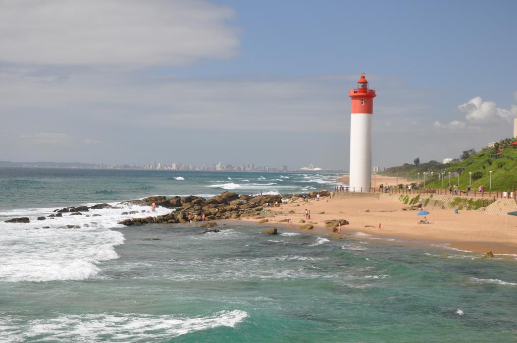 King Palm Self-Catering Suite Durban Luaran gambar