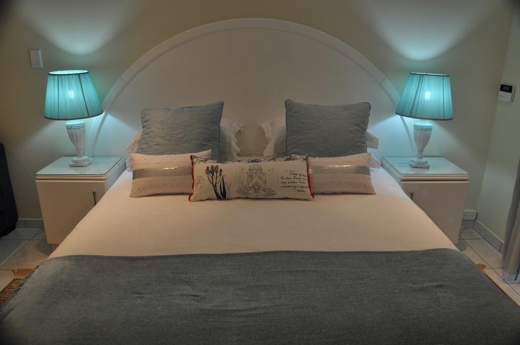 King Palm Self-Catering Suite Durban Luaran gambar