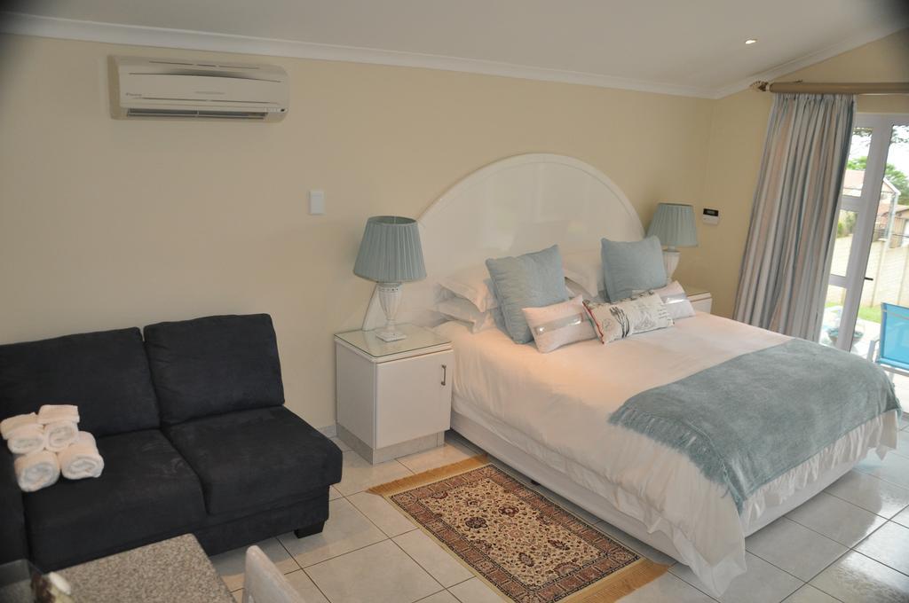 King Palm Self-Catering Suite Durban Bilik gambar