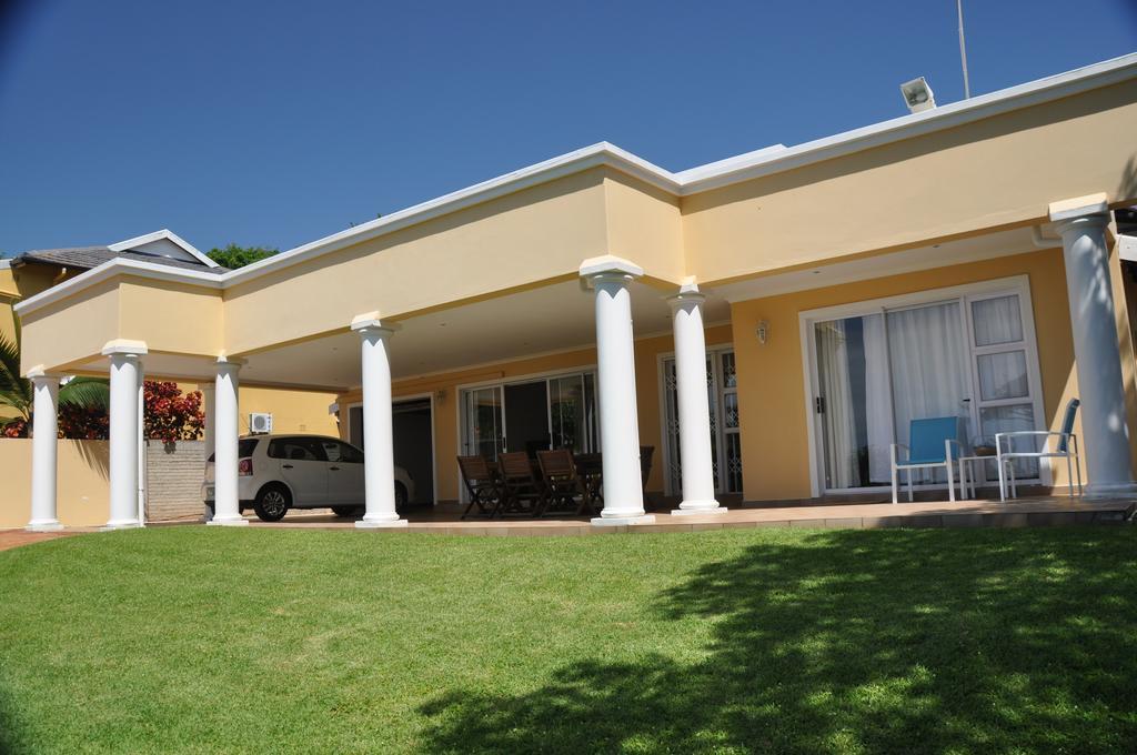 King Palm Self-Catering Suite Durban Luaran gambar