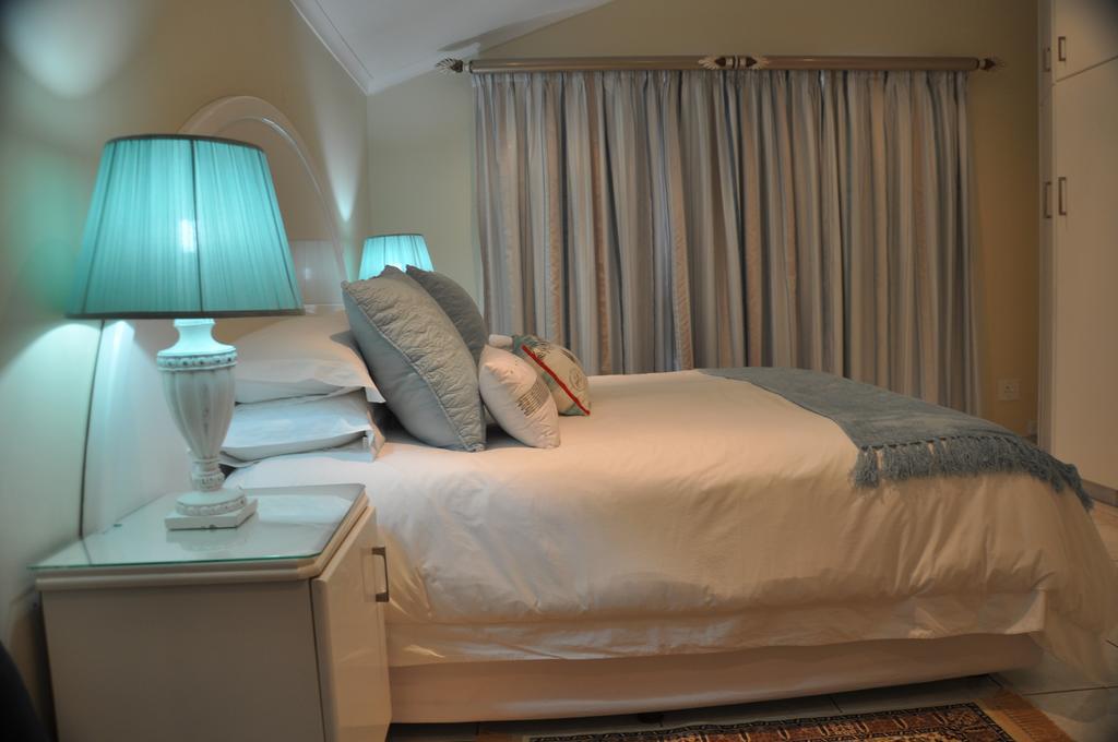 King Palm Self-Catering Suite Durban Luaran gambar