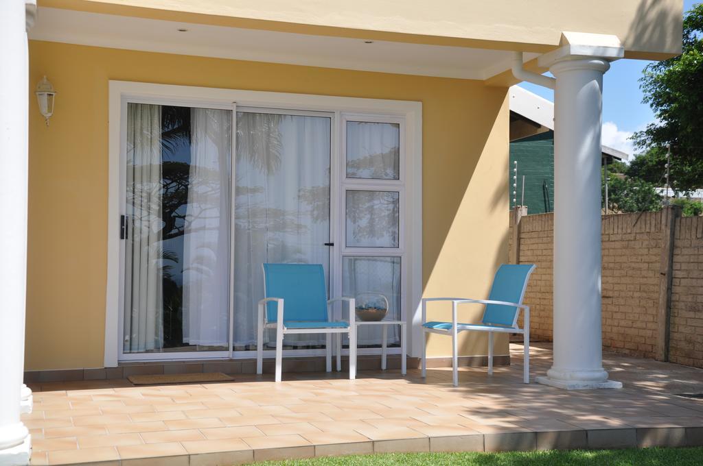 King Palm Self-Catering Suite Durban Bilik gambar