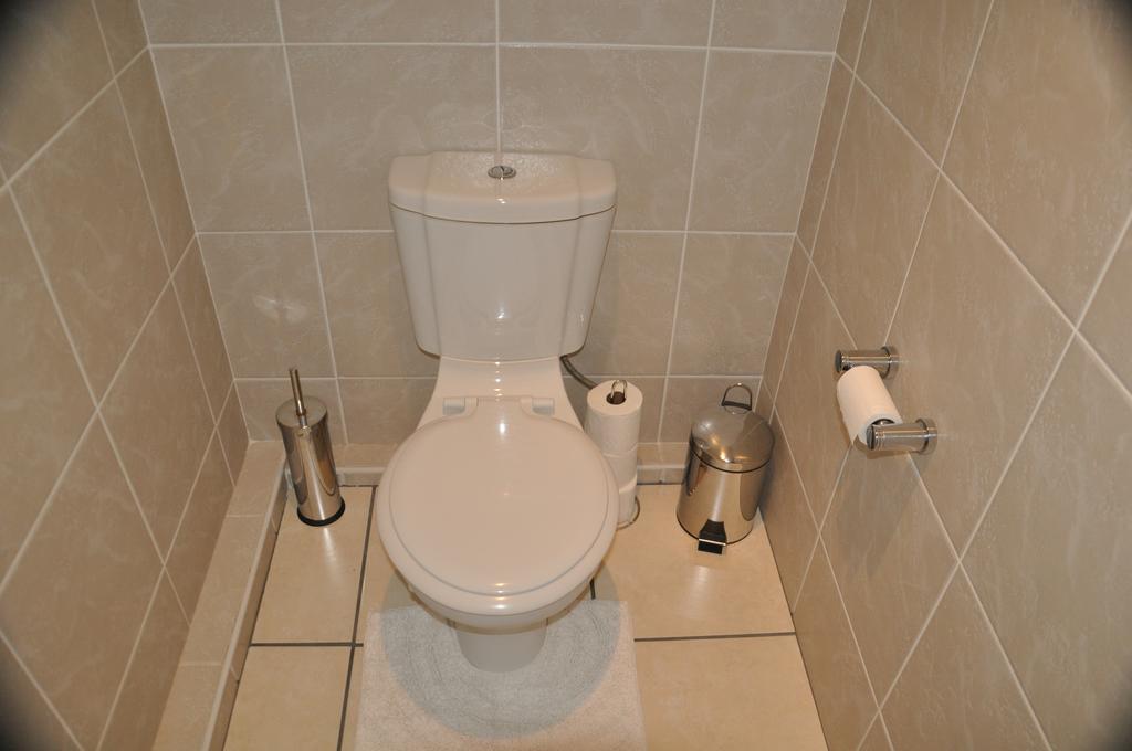 King Palm Self-Catering Suite Durban Luaran gambar