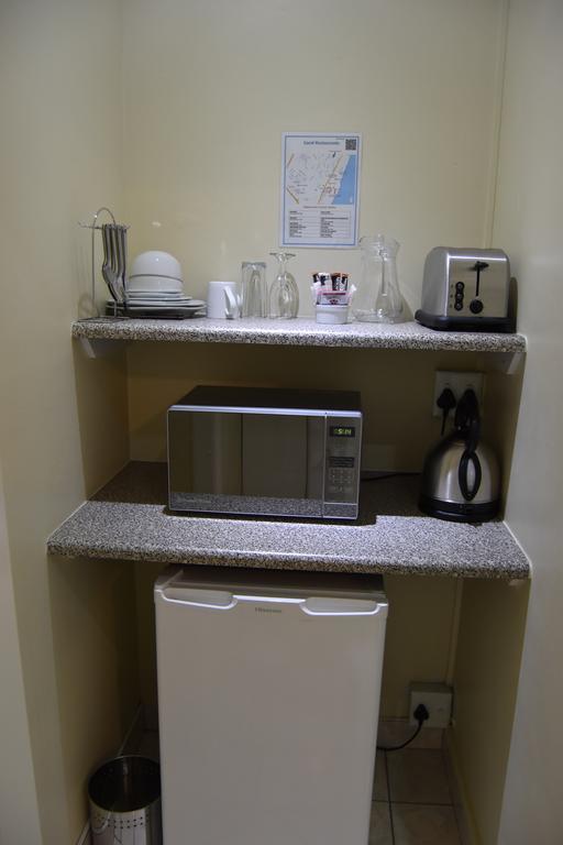 King Palm Self-Catering Suite Durban Luaran gambar