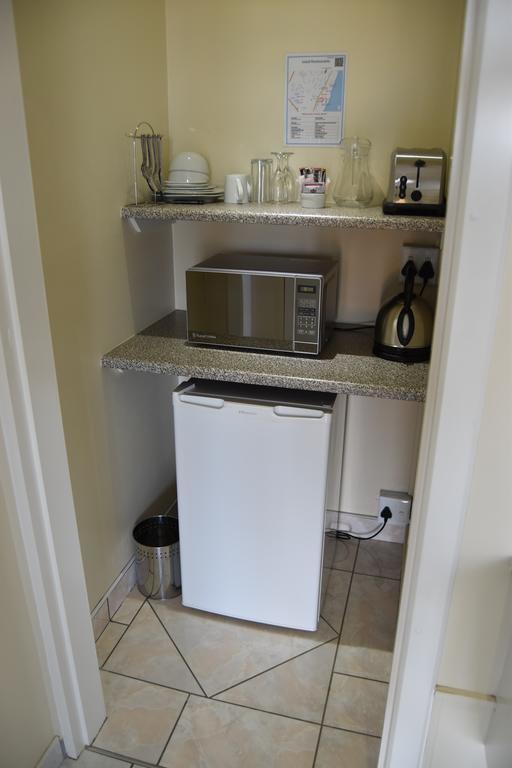 King Palm Self-Catering Suite Durban Luaran gambar
