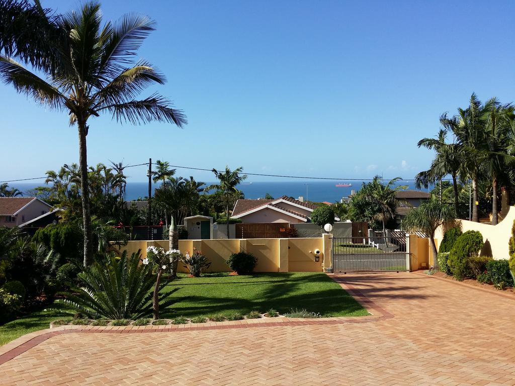 King Palm Self-Catering Suite Durban Luaran gambar